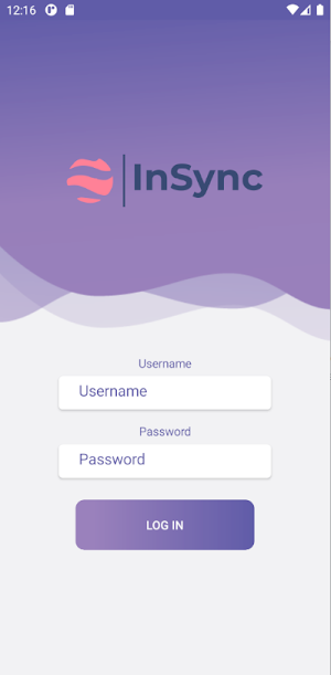 InSync Screenshot 0