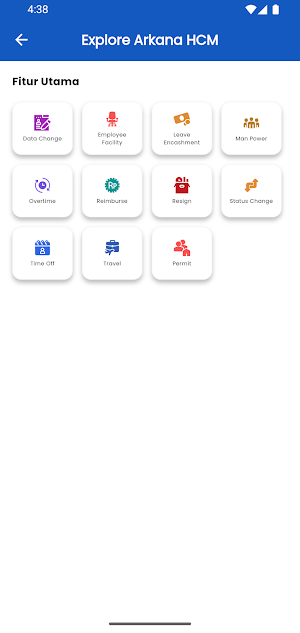 KPG HCM Screenshot 2