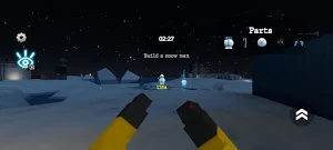 Nextbots Escape Playground Screenshot 1