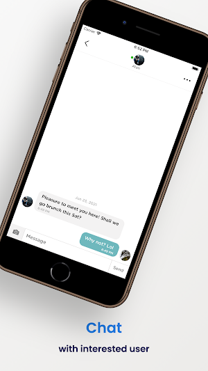 Speeding - Car Social App Screenshot 3