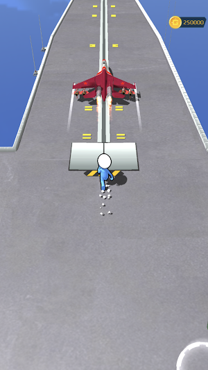 My Little Warship Screenshot 2