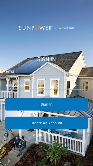 SunPower by esaSolar Screenshot 1