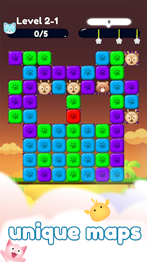 Excited Animal Rescue Screenshot 3