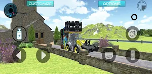 Indian DJ Driver 3D Offline 23 Screenshot 3