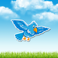 Flying Bird