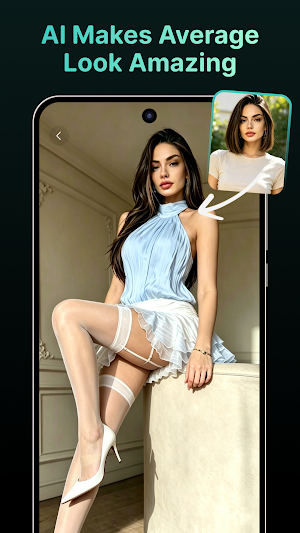 WowPic – AI Video Experiences Screenshot 3
