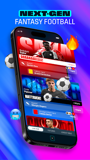 CLUB - Football Manager Game Screenshot 1