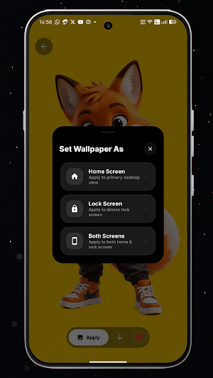 TechiBoy Walls Screenshot 3