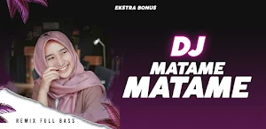Dj Matame Matame Remix Bass Screenshot 0