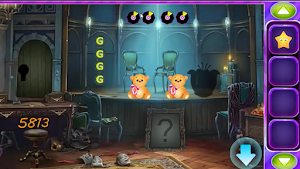 Calmness Bunny Escape Screenshot 1