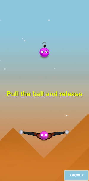 bumper.io :games offline Screenshot 1