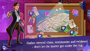 Undercover - Blood Bonds Screenshot 1