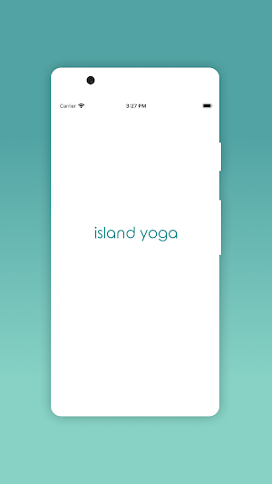 Island Yoga Screenshot 0