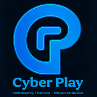 Cyber Play - Mobile Reparing..
