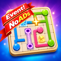 ColorBridge: Logic Line Puzzle