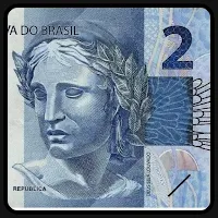 Você tem 2 Reais