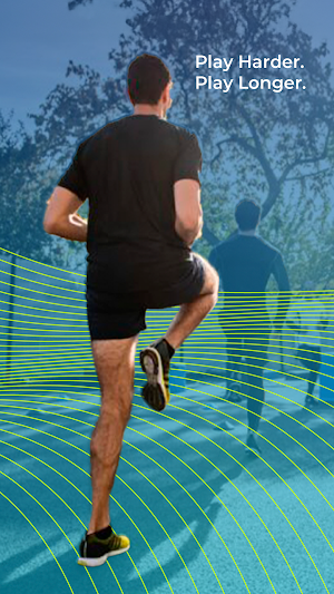 ACL Strong Training Screenshot 3