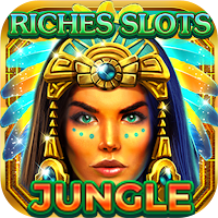 Jungle Riches Slots