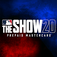 MLB The Show Prepaid