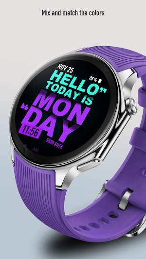 ARS Hello Day Digital Screenshot 2