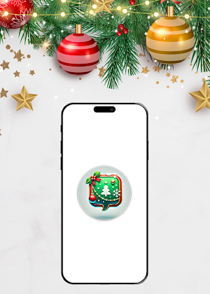 Mensagens de Natal Screenshot 3