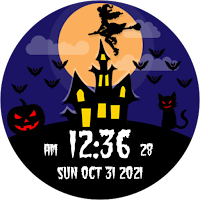 ACD088 Halloween 4