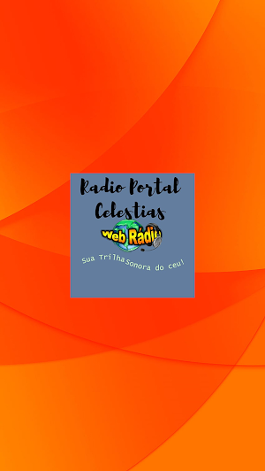 Radio Portal Celestias Screenshot 1