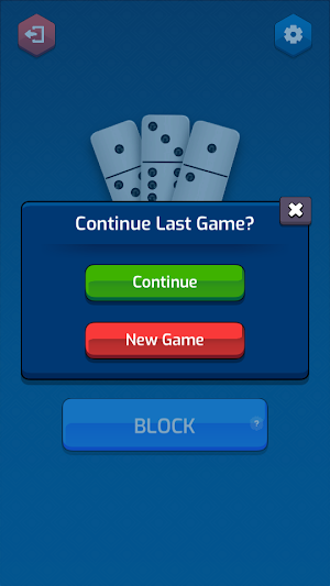 Dominoes Screenshot 3