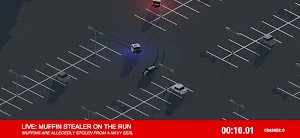 Getaway Screenshot 0
