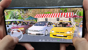 New Etiket Online: Multiplayer Screenshot 1
