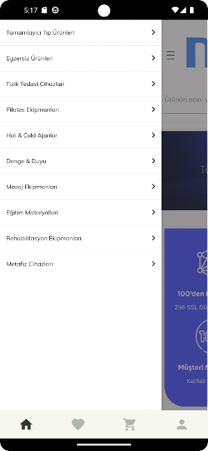 Maxi Egzersiz Screenshot 0
