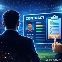 Futbolcu Yönetimi 2026