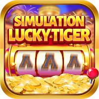 Simulation Lucky Tiger