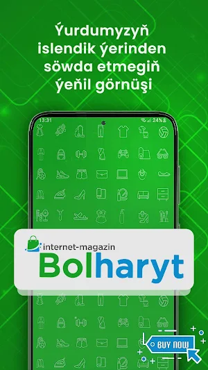Bol haryt Screenshot 0