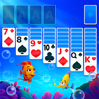 Fishland: Classic Solitaire