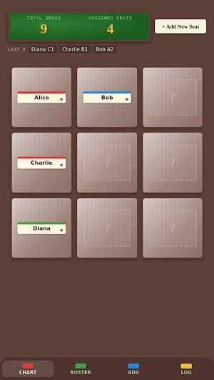 Deskcaster Screenshot 0