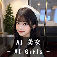 AI美女 - AI Girls -