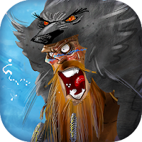 Raiders of the North Sea