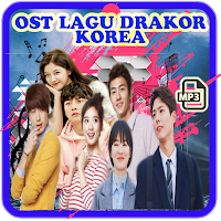 OST Lagu Drakor Korea