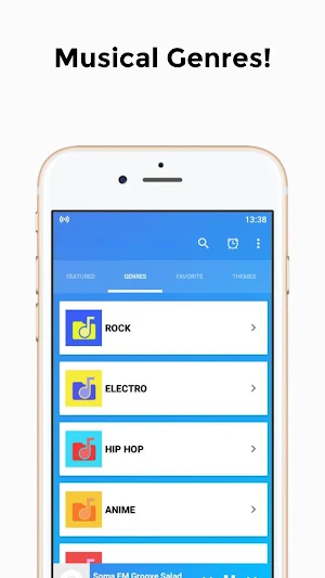 wvu football radio App USA Screenshot 2