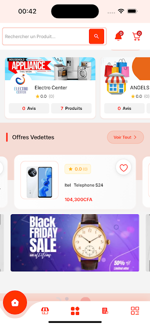 Troizi Screenshot 0