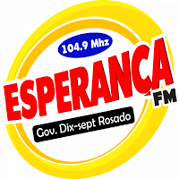Rádio Esperança FM