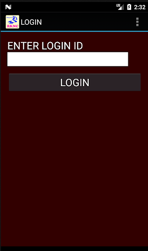 RKNC.DISPATCH Screenshot 1