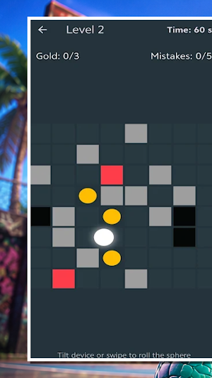ViroTumble Screenshot 0