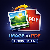 Image to PDF Converter