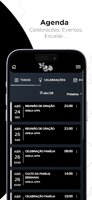 IUNV Screenshot 3