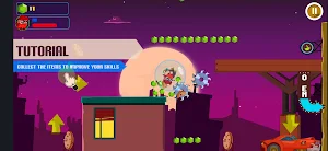 Zombies Cookies Apocalypse Screenshot 2