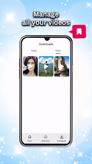 Video Downloader - Downloader Screenshot 3