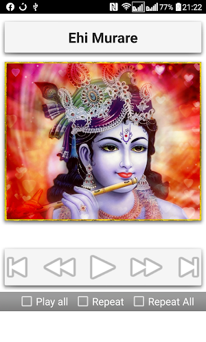 Best Devotional Songs Screenshot 3