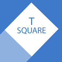 T Square - Square Route Game
